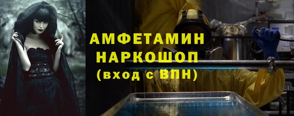 прущие крисы Горняк